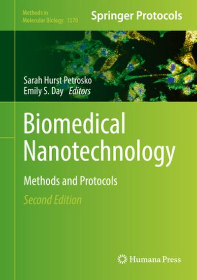 Biomedical Nanotechnology