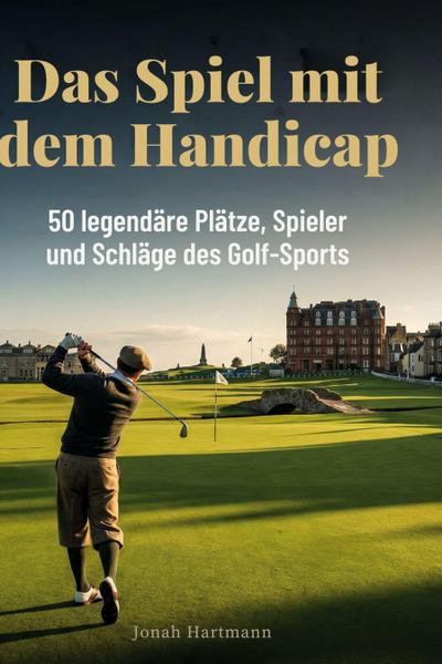 Das Spiel mit dem Handicap