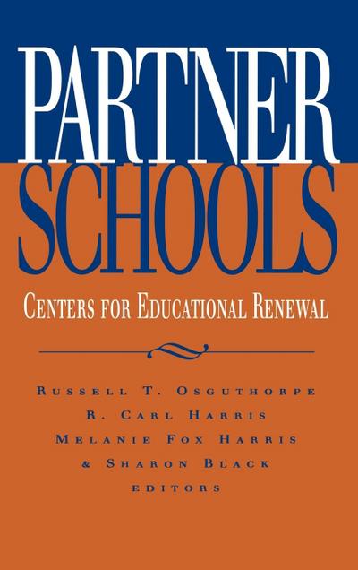 Partner Schools