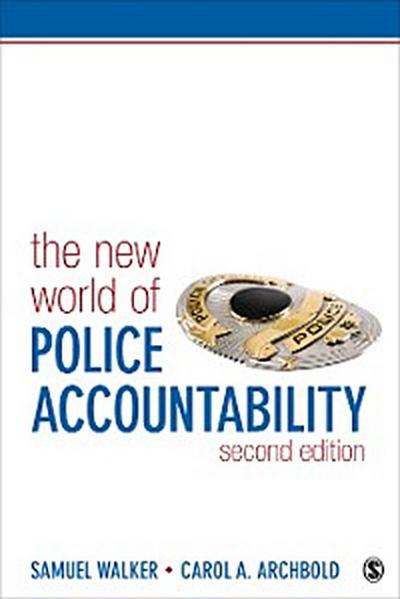 The New World of Police Accountability
