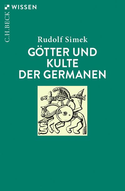 Götter und Kulte der Germanen