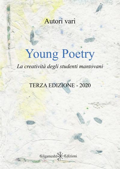 Young Poetry - Terza edizione 2020