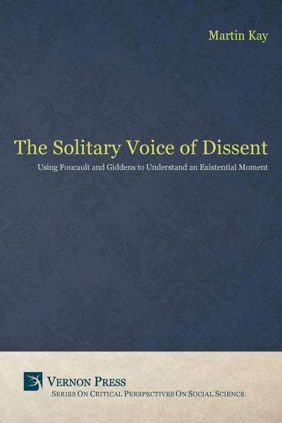 The Solitary Voice of Dissent
