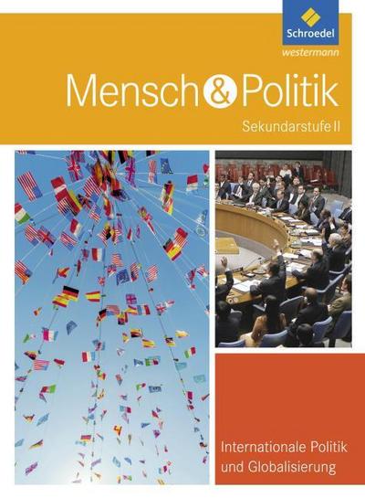 Mensch und Politik SII - Themenbände
