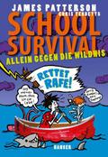 School Survival - Allein gegen die Wildnis