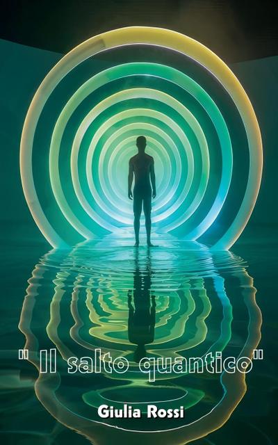 "Il salto quantico"