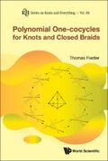 POLYNOMIAL ONE-COCYCLES FOR KNOTS AND CLOSED BRAIDS