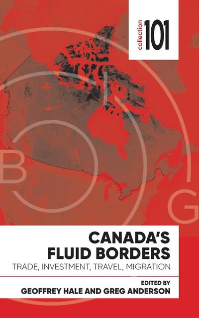Canada’s Fluid Borders