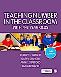 Teaching Number in the Classroom with 4-8 Year Olds