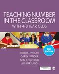 Teaching Number in the Classroom with 4-8 Year Olds