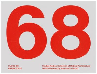 Cloud ’68 - Paper Voice