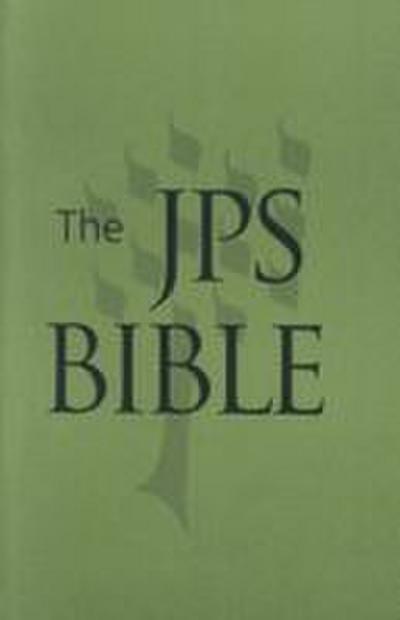 JPS Pocket Bible-FL