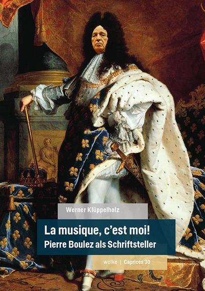 La musique, c’est moi!