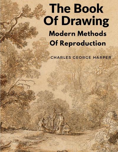 The Book Of Drawing