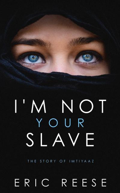 I’m not your Slave