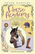 Horse Academy - Sommer der Entscheidungen