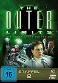 The Outer Limits - Die unbekannte Dimension