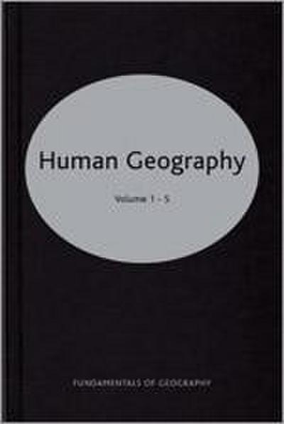 Human Geography