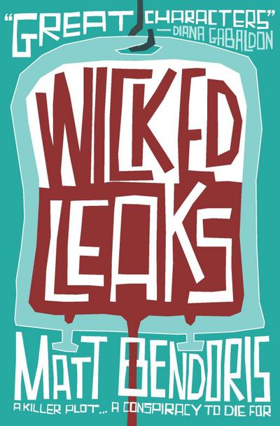 Wicked Leaks