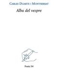Alba del vespre