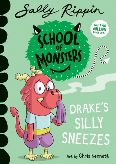 Drake’s Silly Sneezes