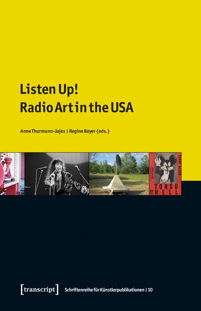 Listen Up!