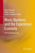 Music Business and the Experience Economy
