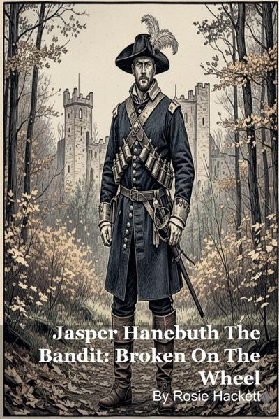 Jasper Hanebuth The Bandit