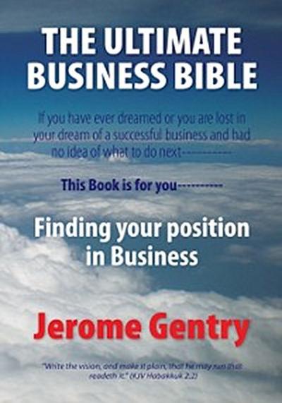 Ultimate Business Bible