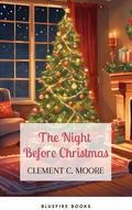 The Night Before Christmas