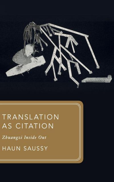 Translation as Citation