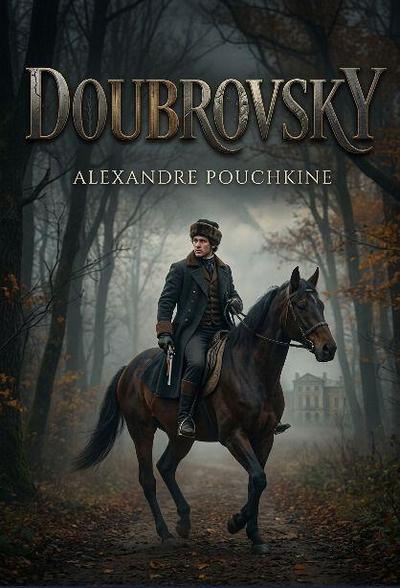 Doubrovsky