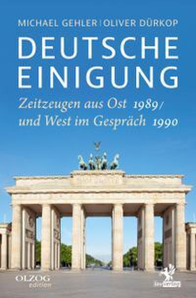 Deutsche Einigung 1989/1990