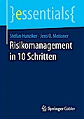 Risikomanagement in 10 Schritten