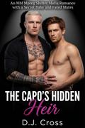 The Capo’s Hidden Heir