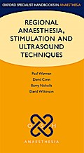 Regional Anaesthesia, Stimulation, and Ultrasound Techniques