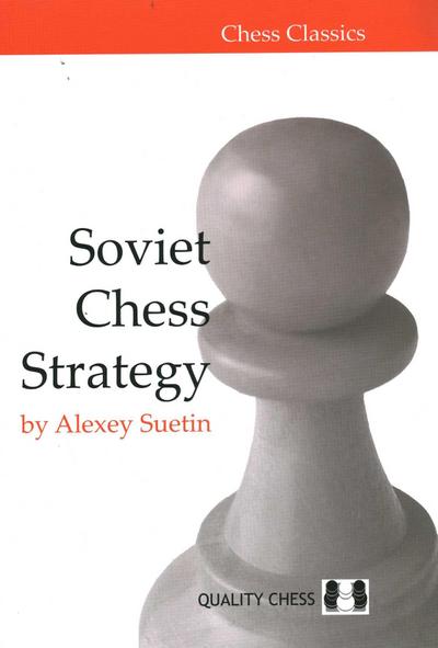 Soviet Chess Strategy