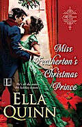 Miss Featherton’s Christmas Prince