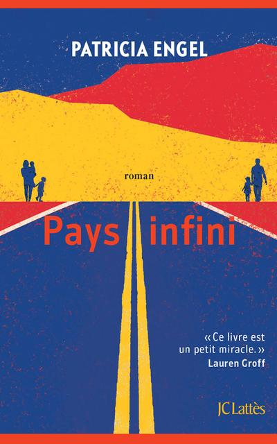 Pays infini