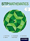STP Mathematics 9 Student Book