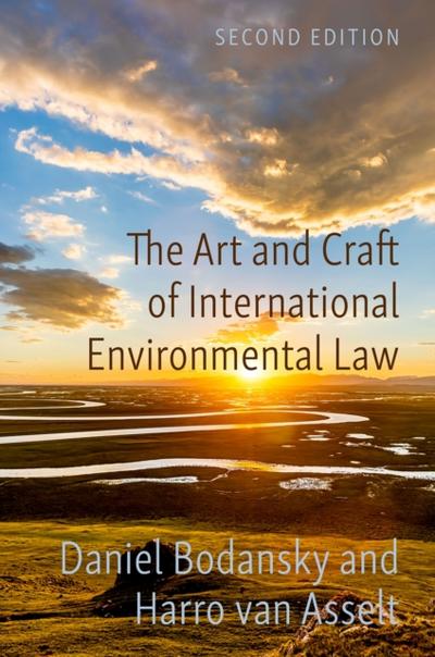 Art and Craft of International Environmental Law