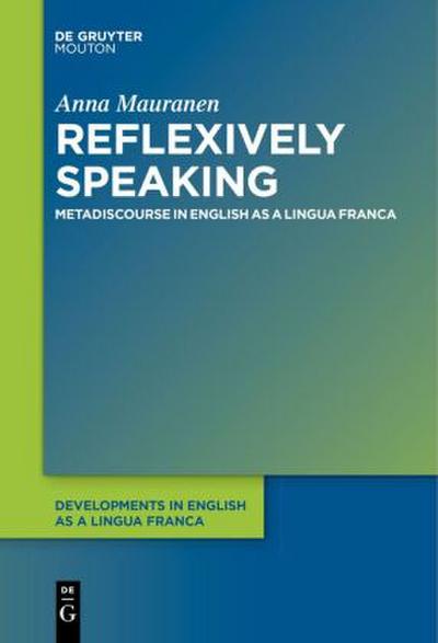 Reflexively Speaking