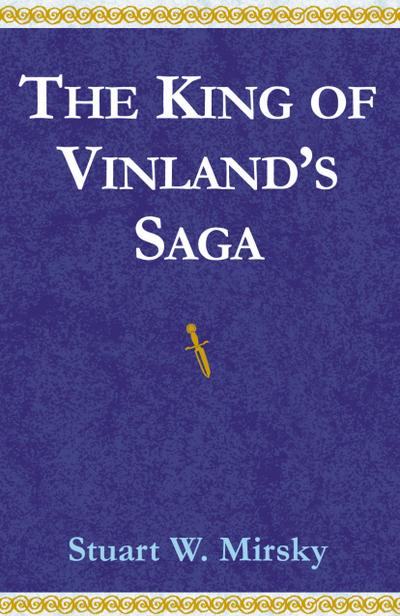 The King of Vinland’s Saga