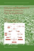 Genetics and Regulation of Nitrogen Fixation in Fr