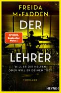 Der Lehrer - Will er dir helfen oder will er deinen Tod?