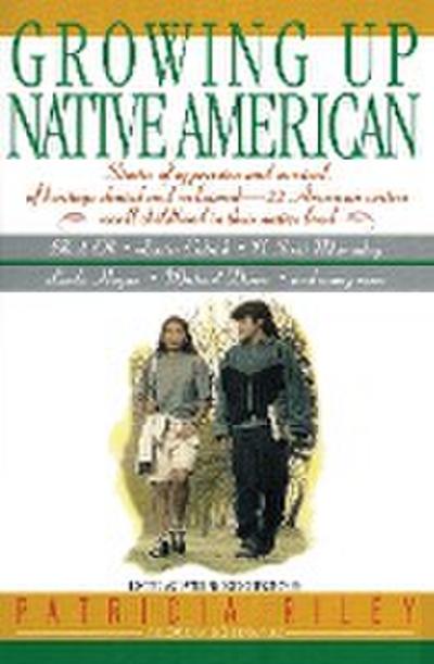 Growing Up Native Americ