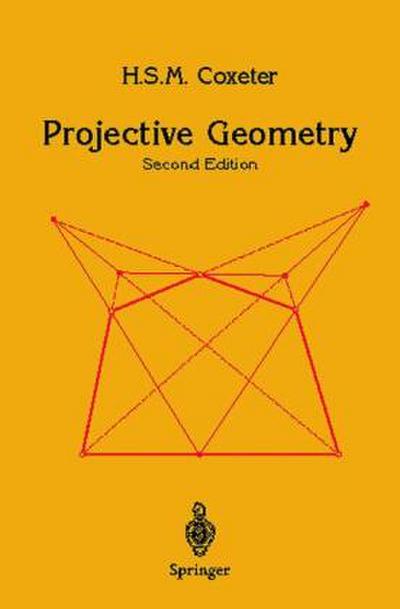 Projective Geometry