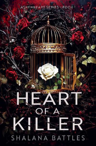 Heart of a Killer