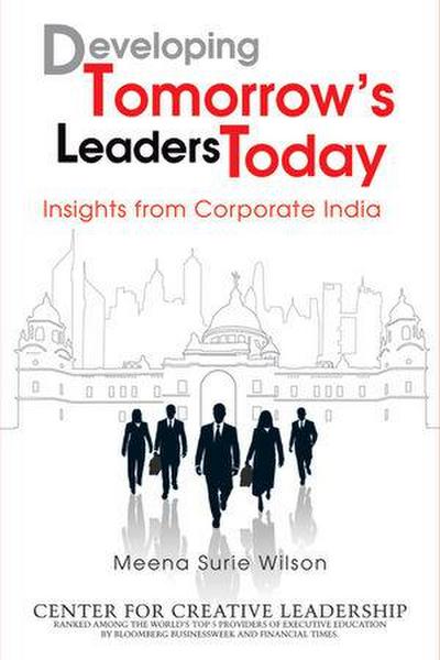 Developing Tomorrow’s Leaders Today