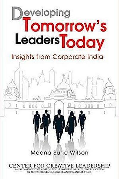 Developing Tomorrow’s Leaders Today